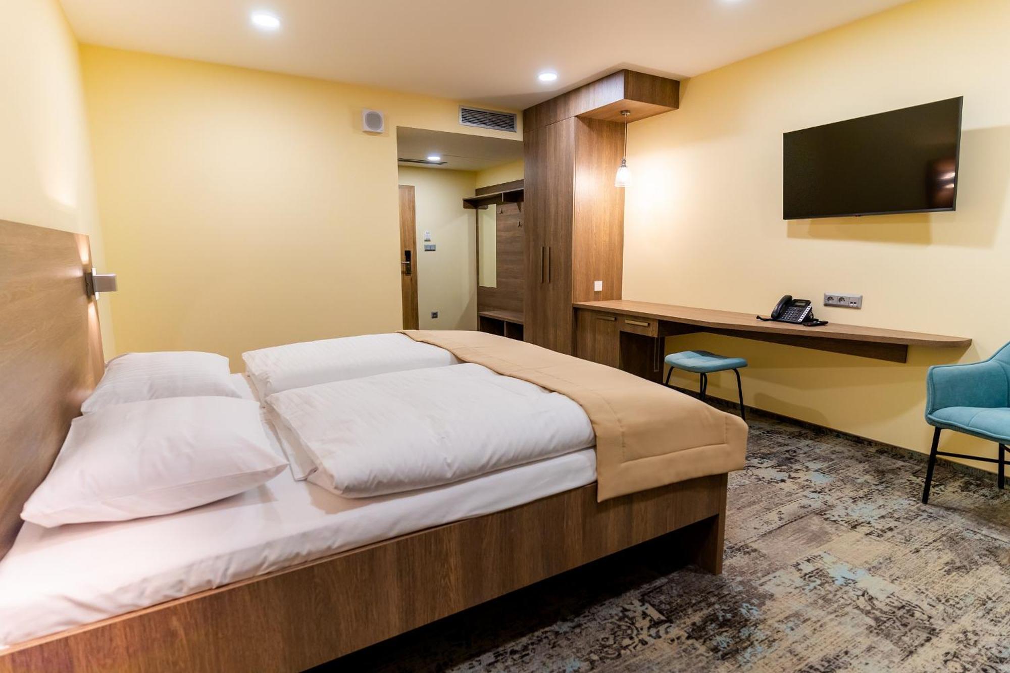 Spa & Wellness Hotel Fitak**** Liptovský Ján Exteriör bild