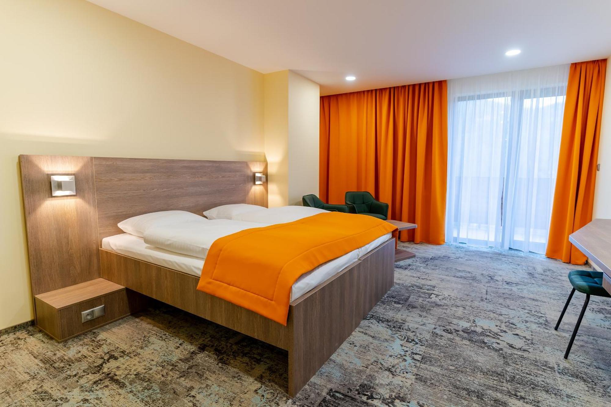 Spa & Wellness Hotel Fitak**** Liptovský Ján Exteriör bild