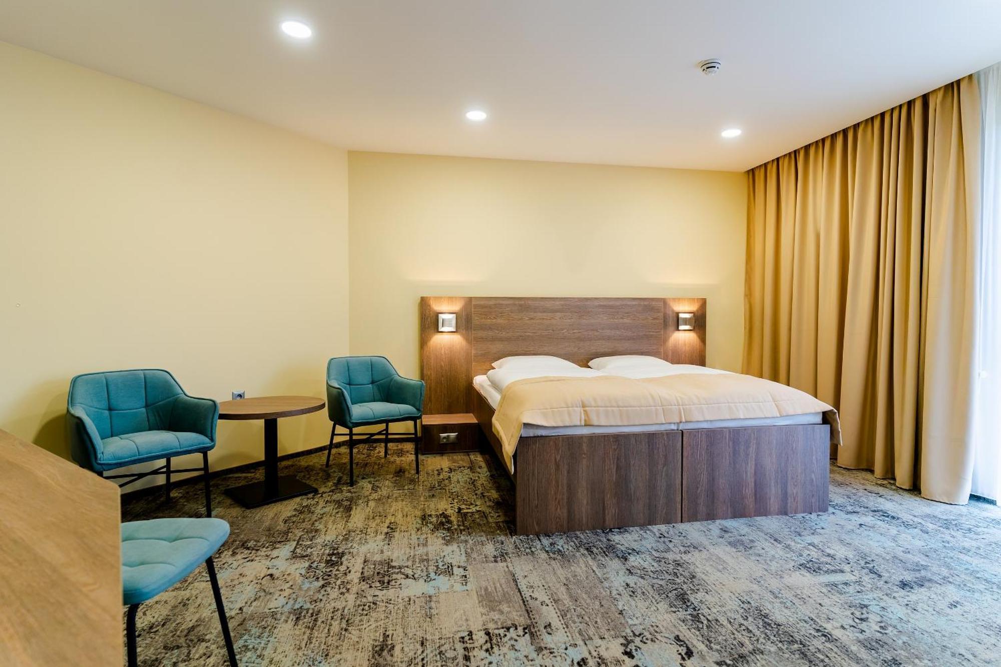Spa & Wellness Hotel Fitak**** Liptovský Ján Exteriör bild